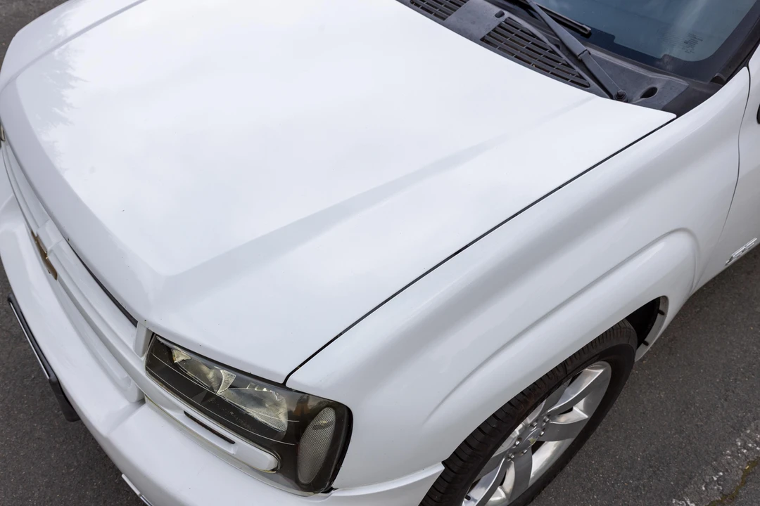 2006 Chevrolet Trailblazer - Image 26 of 31