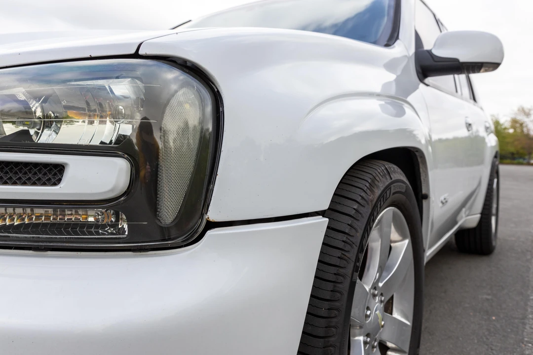 2006 Chevrolet Trailblazer - Image 28 of 31