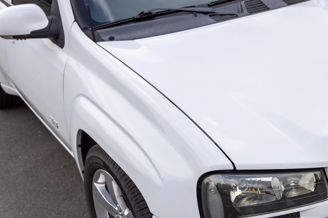 2006 Chevrolet Trailblazer - Image 12 of 31