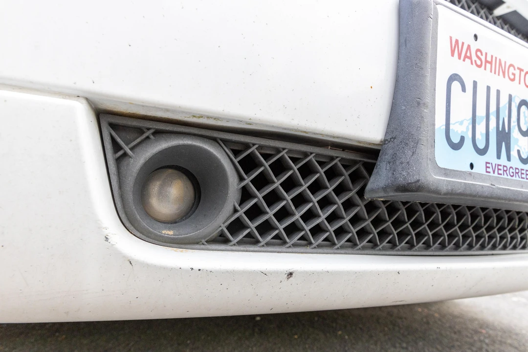 2006 Chevrolet Trailblazer - Image 16 of 31