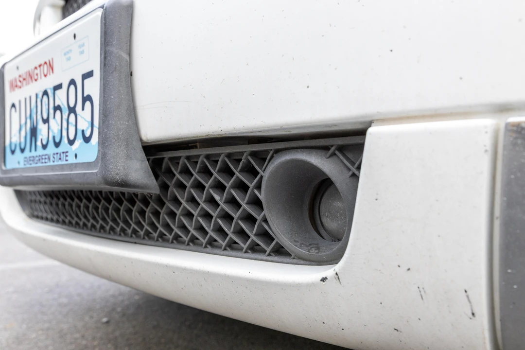 2006 Chevrolet Trailblazer - Image 23 of 31