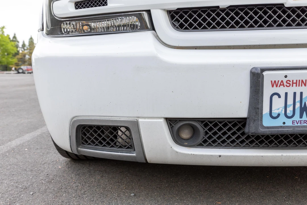 2006 Chevrolet Trailblazer - Image 18 of 31