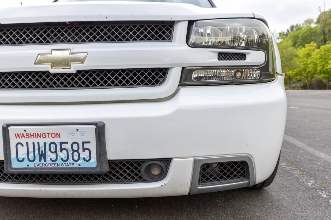 2006 Chevrolet Trailblazer - Image 20 of 31