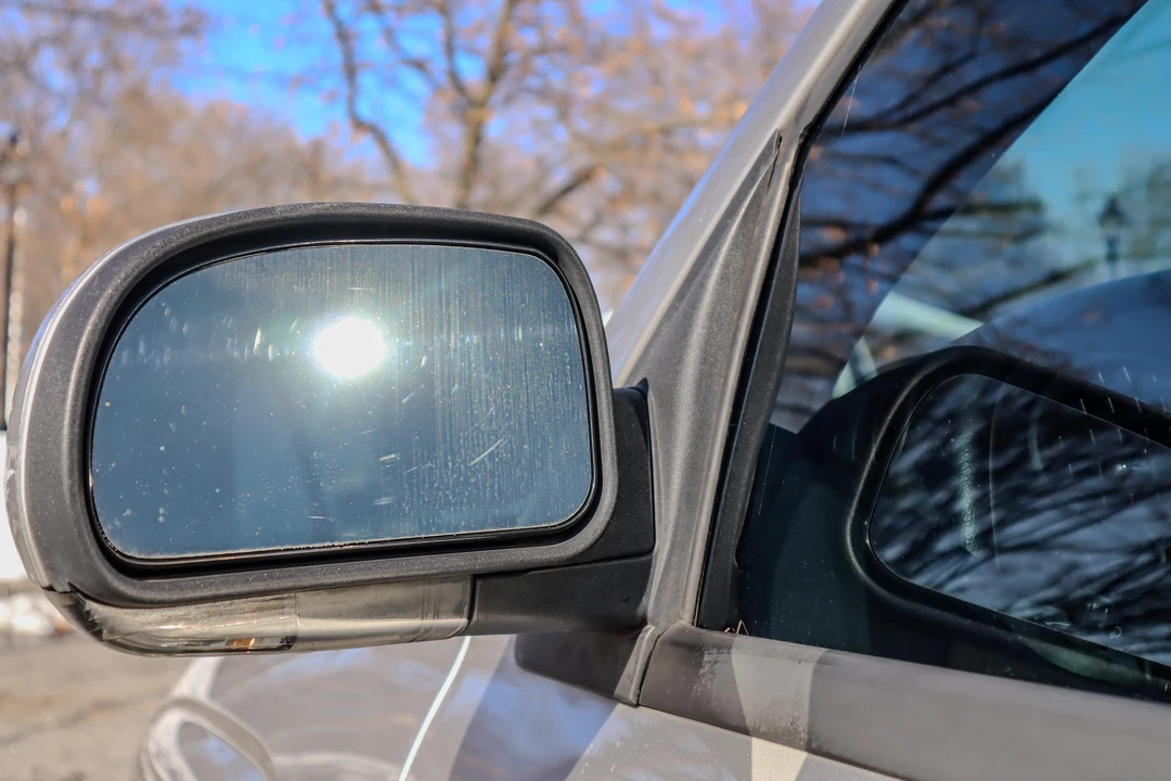 2006 Chevrolet Trailblazer - Image 21 of 31