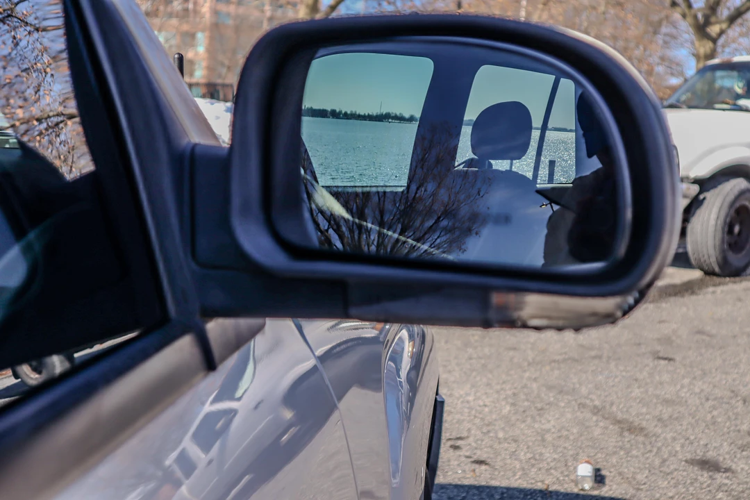 2006 Chevrolet Trailblazer - Image 30 of 31