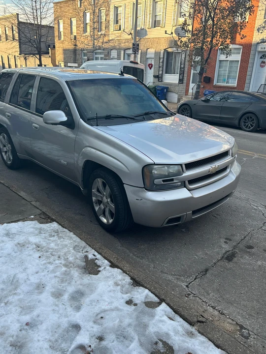 2006 Chevrolet Trailblazer - Image 27 of 31
