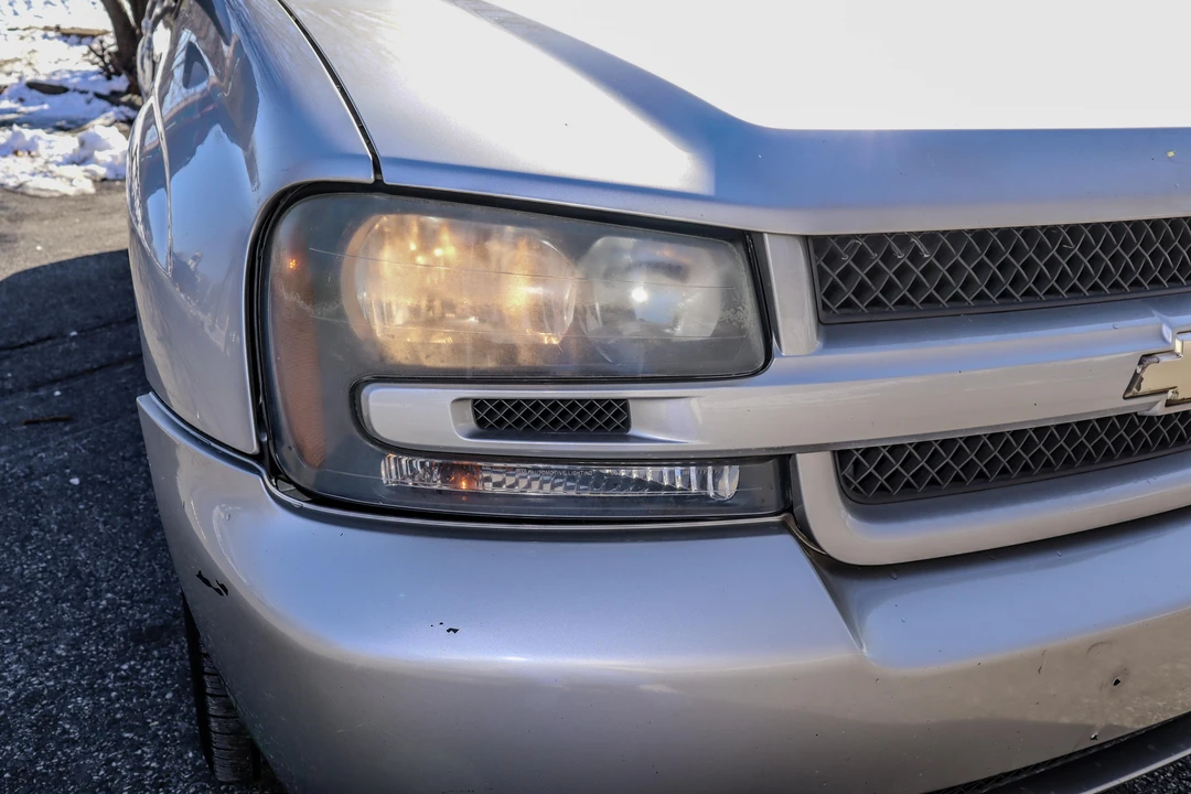 2006 Chevrolet Trailblazer - Image 15 of 31