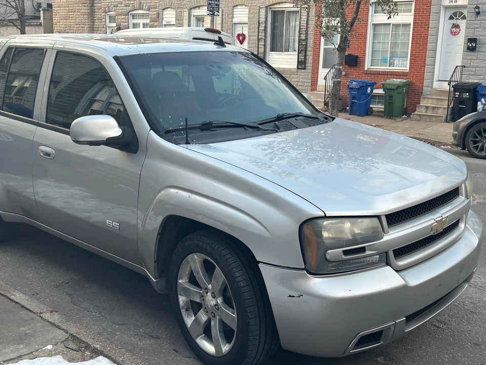 2006 Chevrolet Trailblazer - Image 26 of 31