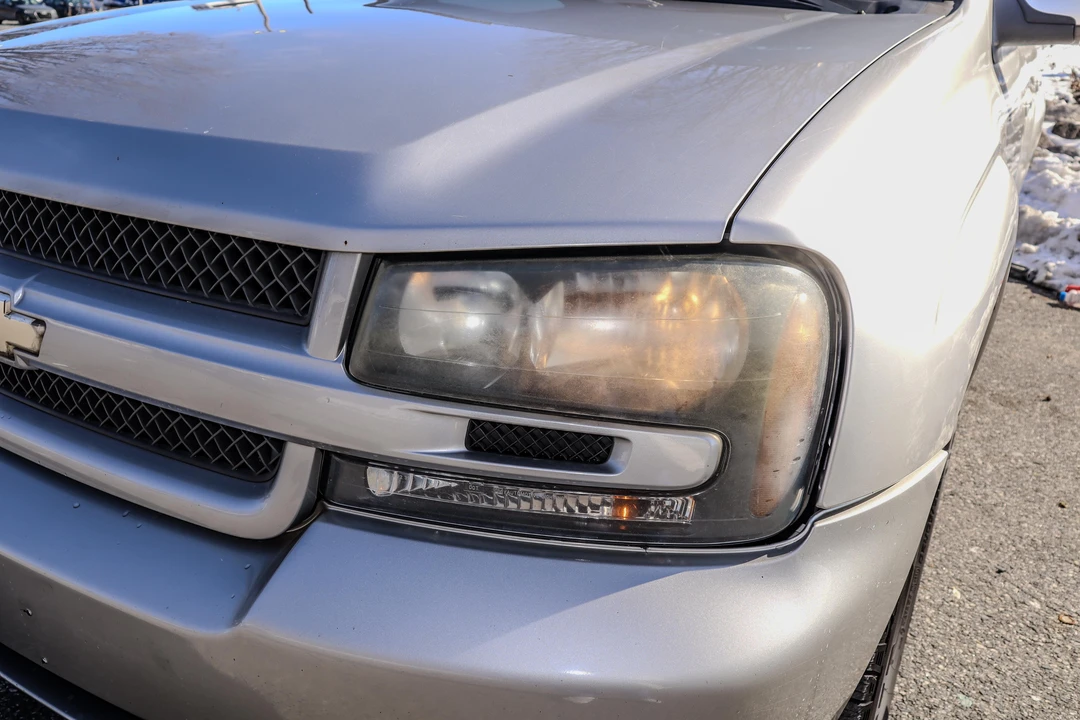 2006 Chevrolet Trailblazer - Image 17 of 31