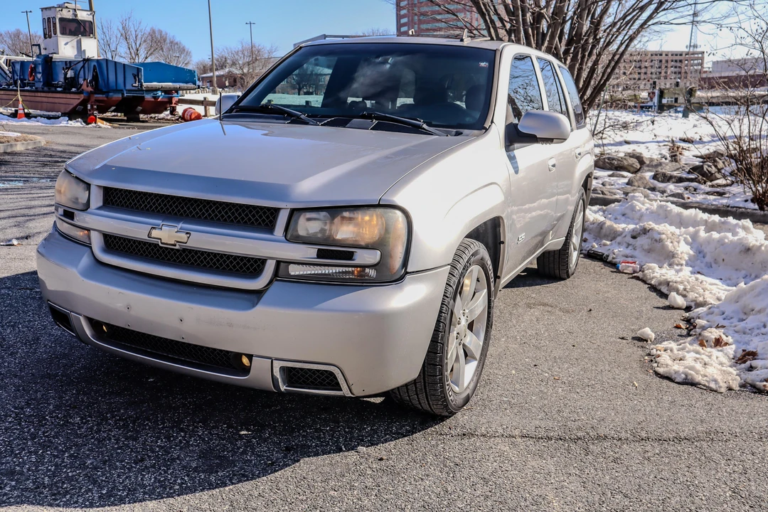 2006 Chevrolet Trailblazer - Image 6 of 31