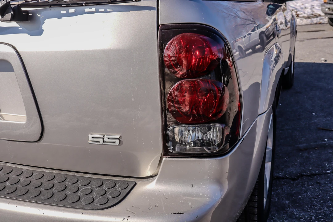 2006 Chevrolet Trailblazer - Image 25 of 31