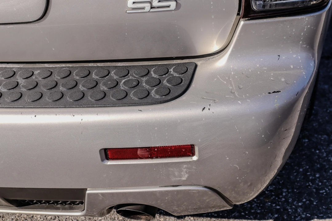 2006 Chevrolet Trailblazer - Image 24 of 31