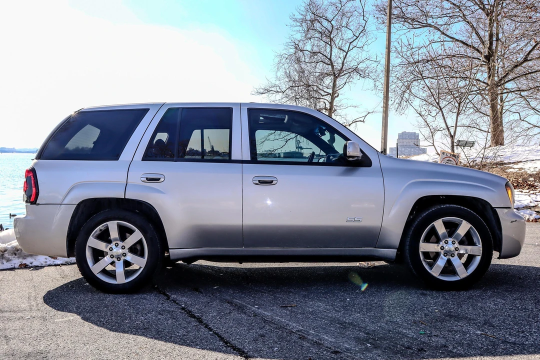 2006 Chevrolet Trailblazer - Image 3 of 31