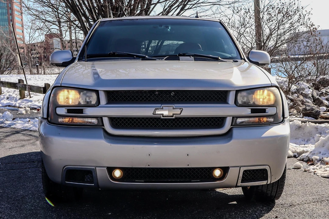 2006 Chevrolet Trailblazer - Image 2 of 31
