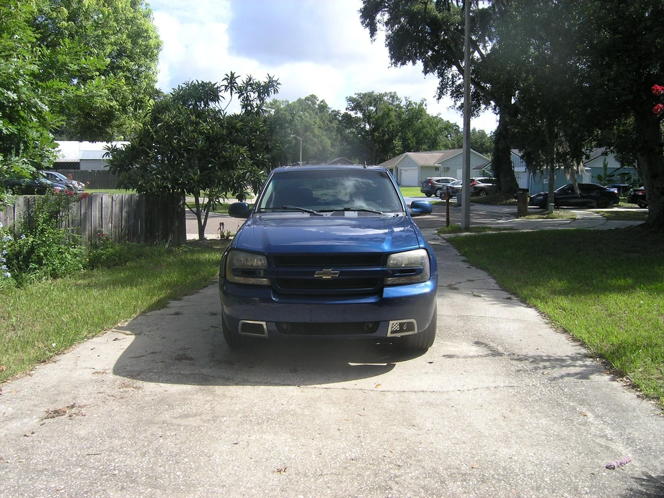 2006 Chevrolet Trailblazer - Image 6 of 31