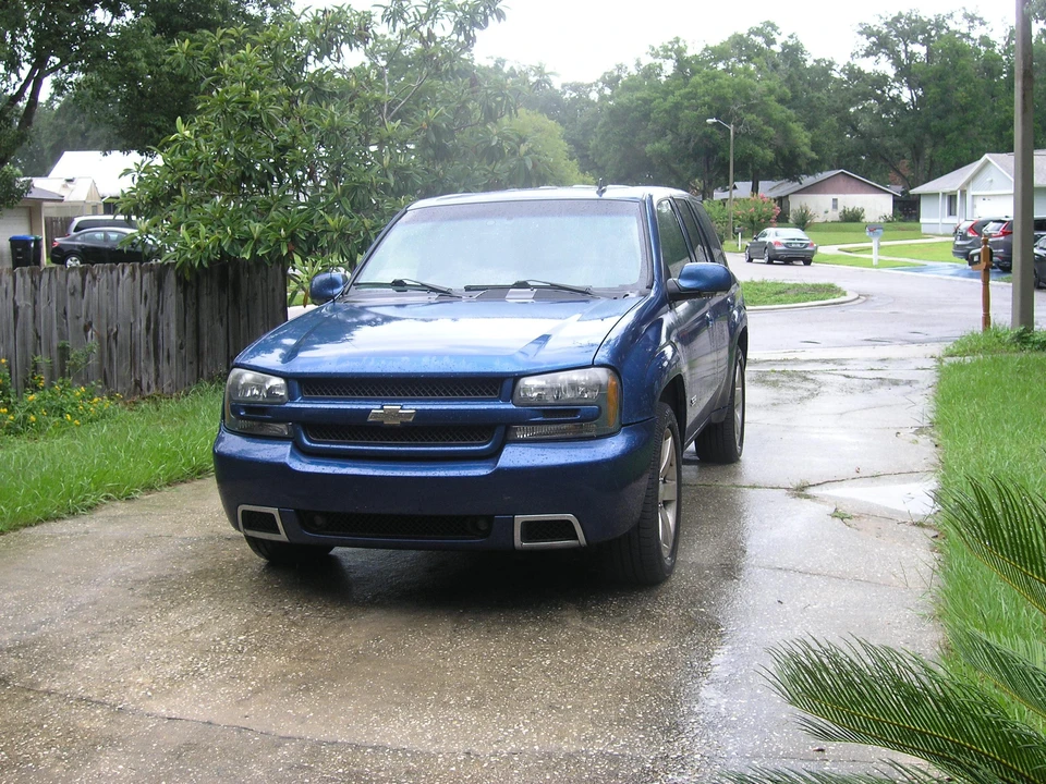 2006 Chevrolet Trailblazer - Image 7 of 31