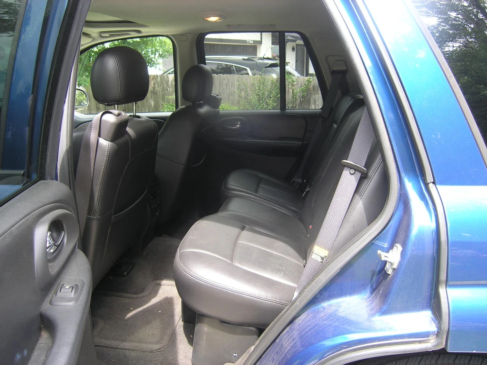 2006 Chevrolet Trailblazer - Image 30 of 31