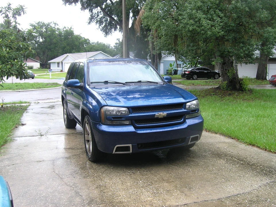 2006 Chevrolet Trailblazer - Image 17 of 31