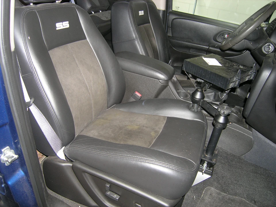 2006 Chevrolet Trailblazer - Image 29 of 31