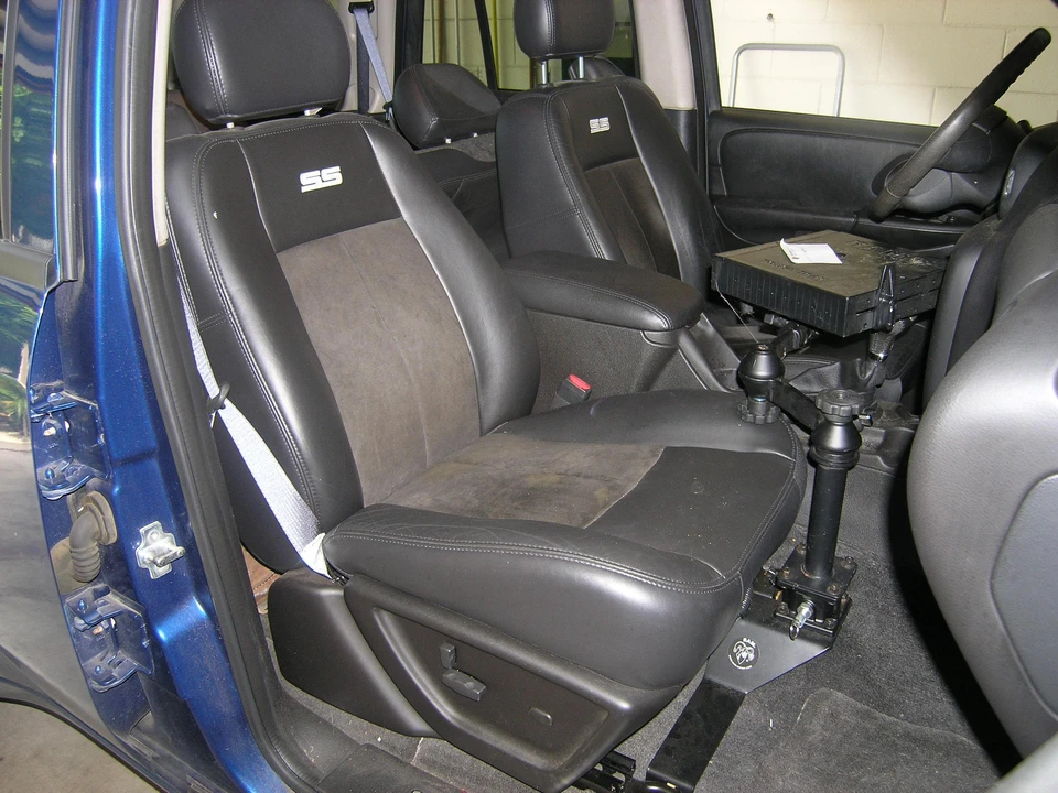 2006 Chevrolet Trailblazer - Image 28 of 31