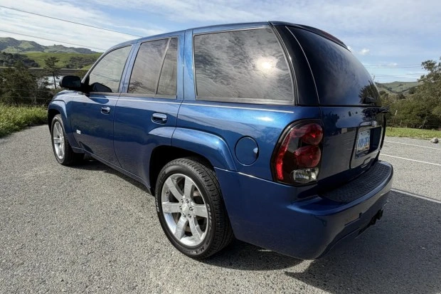 2006 Chevrolet Trailblazer - Image 2 of 7