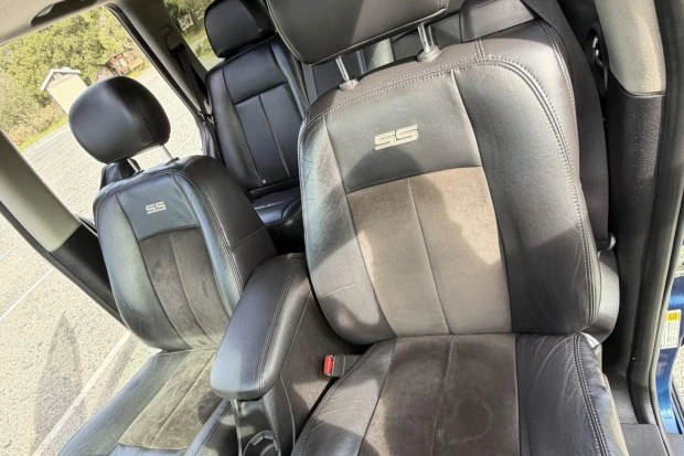 2006 Chevrolet Trailblazer - Image 4 of 7
