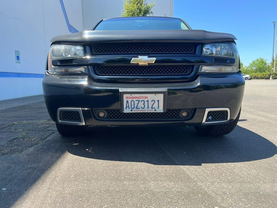 2006 Chevrolet Trailblazer - Image 6 of 31