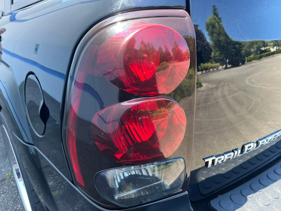 2006 Chevrolet Trailblazer - Image 18 of 31