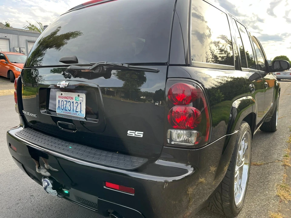 2006 Chevrolet Trailblazer - Image 20 of 31