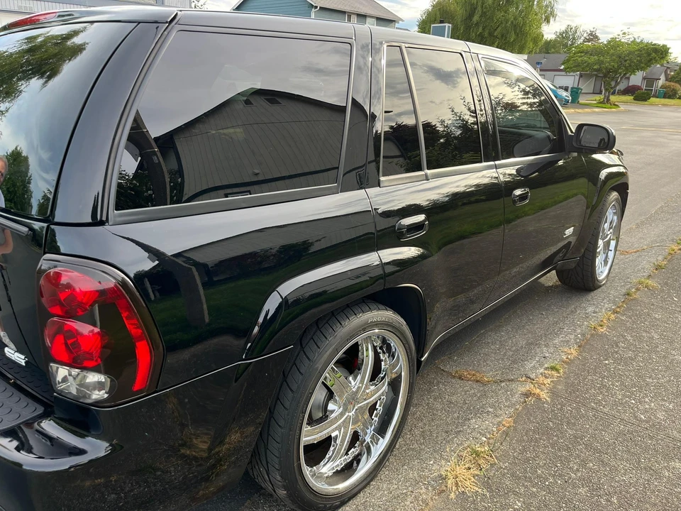 2006 Chevrolet Trailblazer - Image 21 of 31