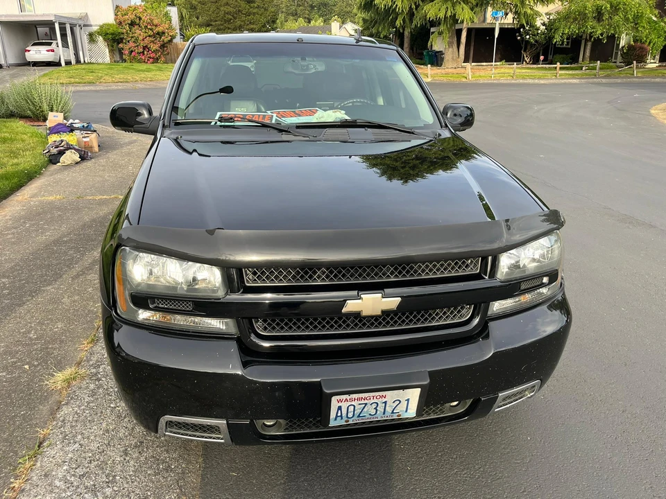2006 Chevrolet Trailblazer - Image 13 of 31