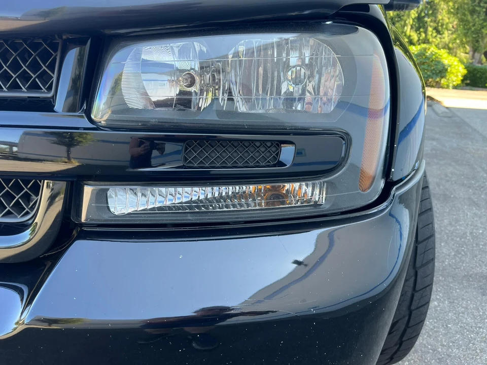 2006 Chevrolet Trailblazer - Image 15 of 31