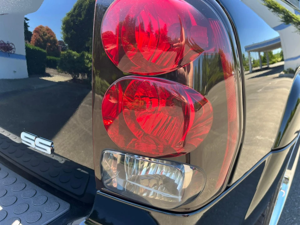 2006 Chevrolet Trailblazer - Image 19 of 31