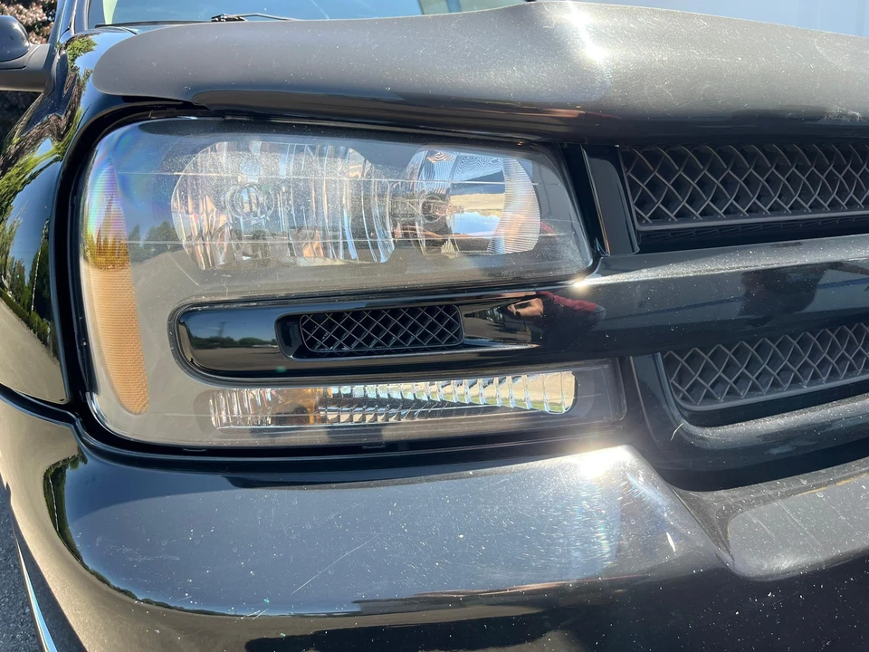 2006 Chevrolet Trailblazer - Image 14 of 31