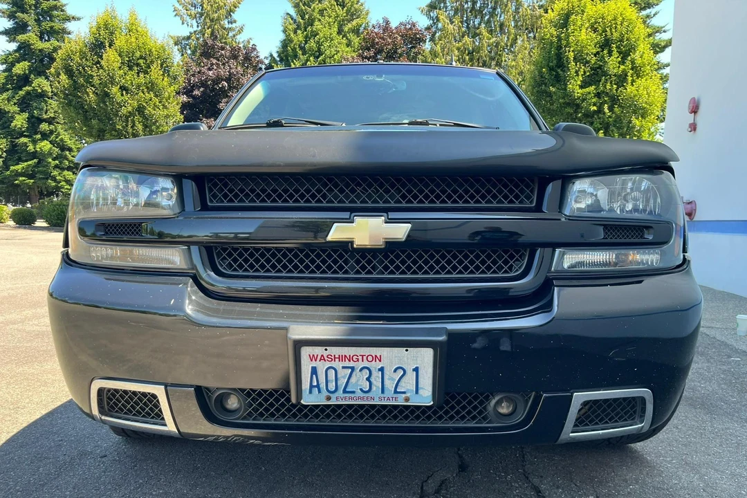 2006 Chevrolet Trailblazer - Image 2 of 31