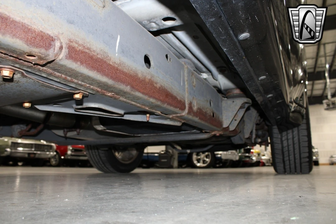 2006 Chevrolet Trailblazer - Image 12 of 12