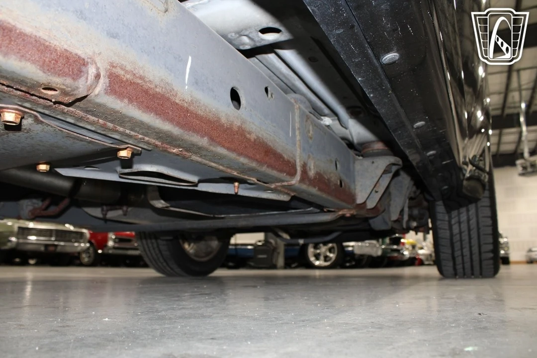 2006 Chevrolet Trailblazer - Image 12 of 12