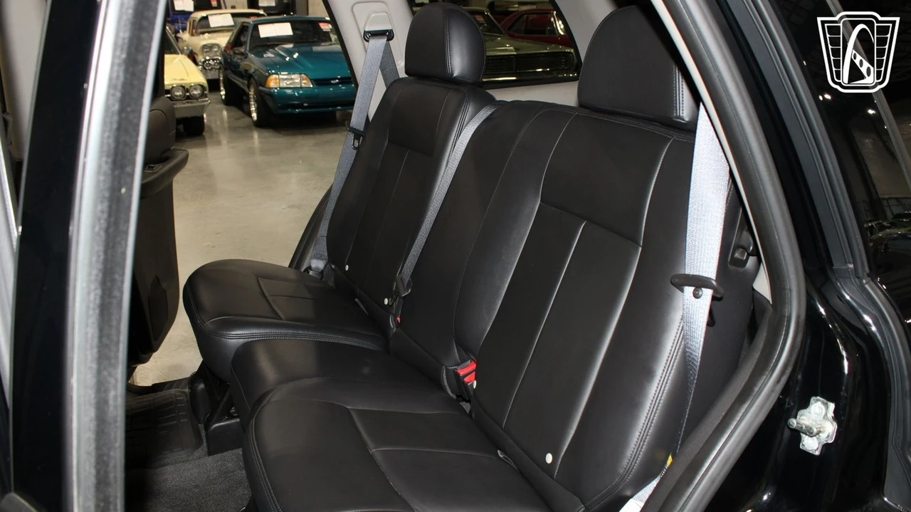 2006 Chevrolet Trailblazer - Image 10 of 12