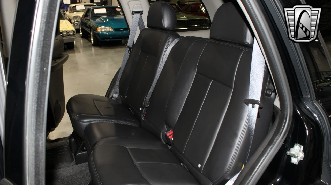 2006 Chevrolet Trailblazer - Image 10 of 12