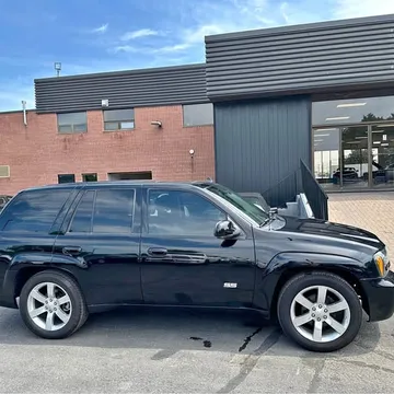 2006 Chevrolet Trailblazer SS