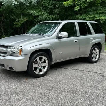 2006 Chevrolet Trailblazer SS