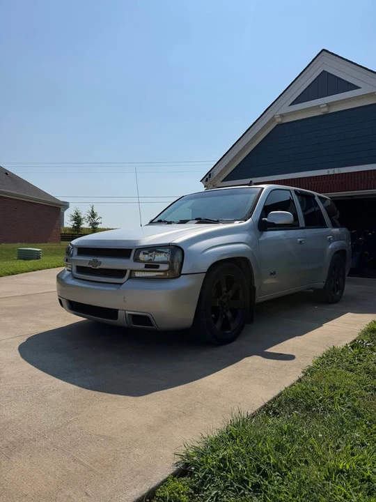 2006 Chevrolet Trailblazer - Image 2 of 4