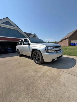 2006 Chevrolet Trailblazer SS