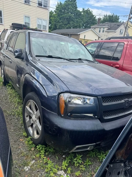 2006 Chevrolet Trailblazer - Image 2 of 6