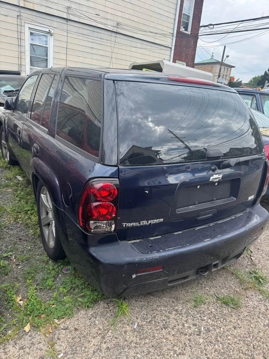 2006 Chevrolet Trailblazer - Image 3 of 6