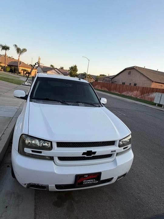 2006 Chevrolet Trailblazer - Image 3 of 6