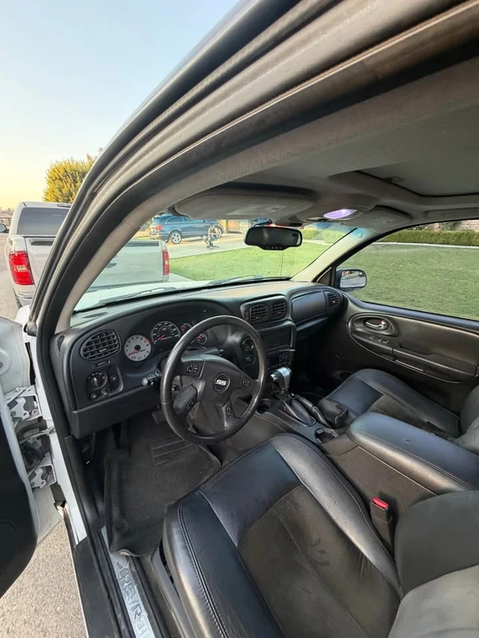 2006 Chevrolet Trailblazer - Image 6 of 6