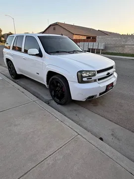 2006 Chevrolet Trailblazer SS