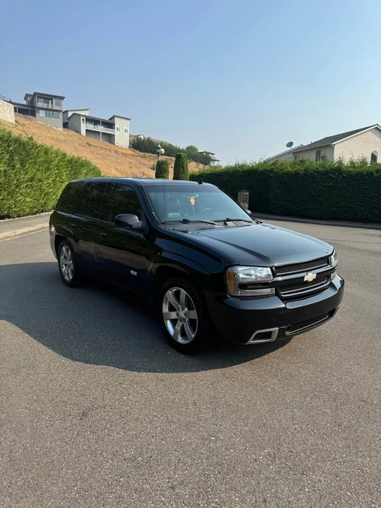 2006 Chevrolet Trailblazer - Image 7 of 16