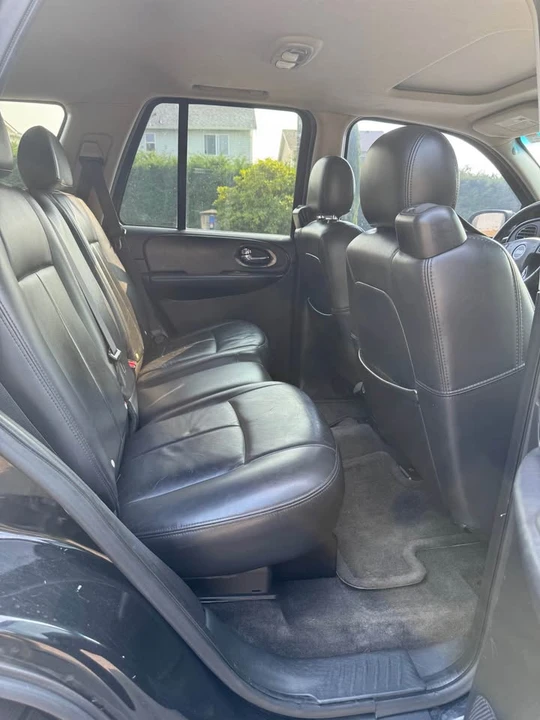 2006 Chevrolet Trailblazer - Image 12 of 16